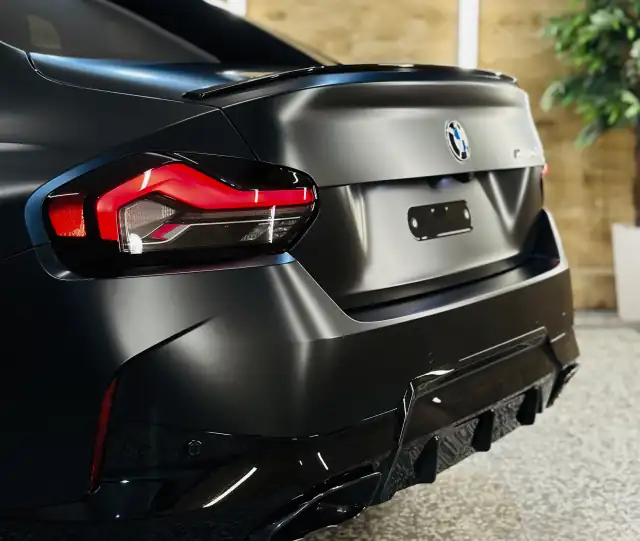 BMW M240i – Full Body – XPEL Stealth | SteamFresh PPF