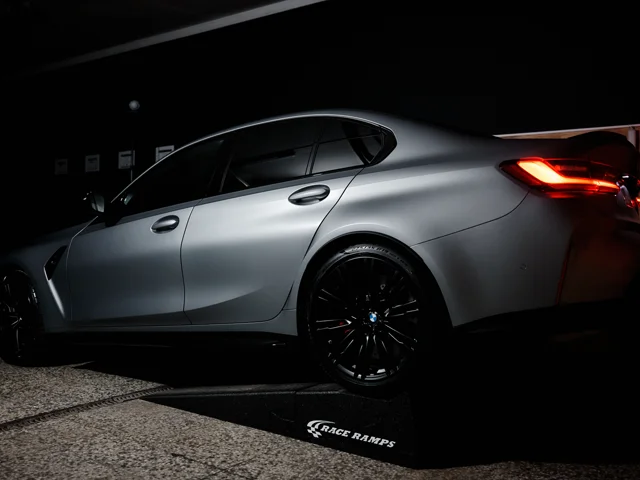 BMW M3 Competition – Full Body – XPEL Stealth | SteamFresh PPF
